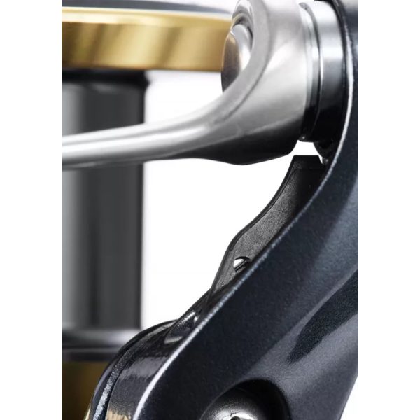 Shimano Ultegra FD 2500 elsőfékes orsó