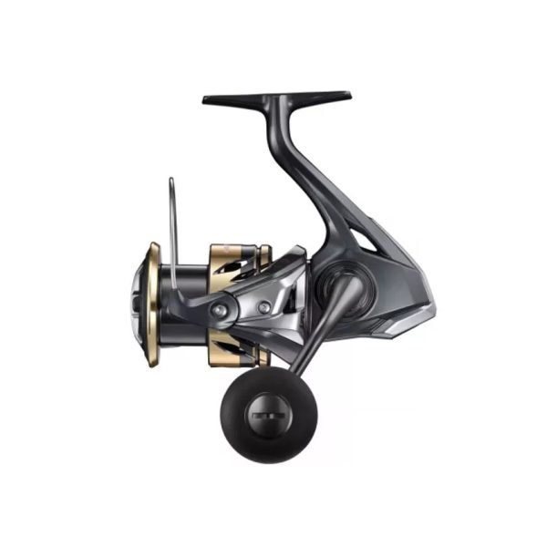 Shimano Ultegra FD 4000 elsőfékes orsó