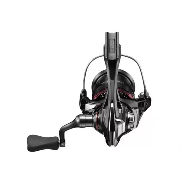 Shimano Vanford FA 2500 Spinning elsőfékes orsó
