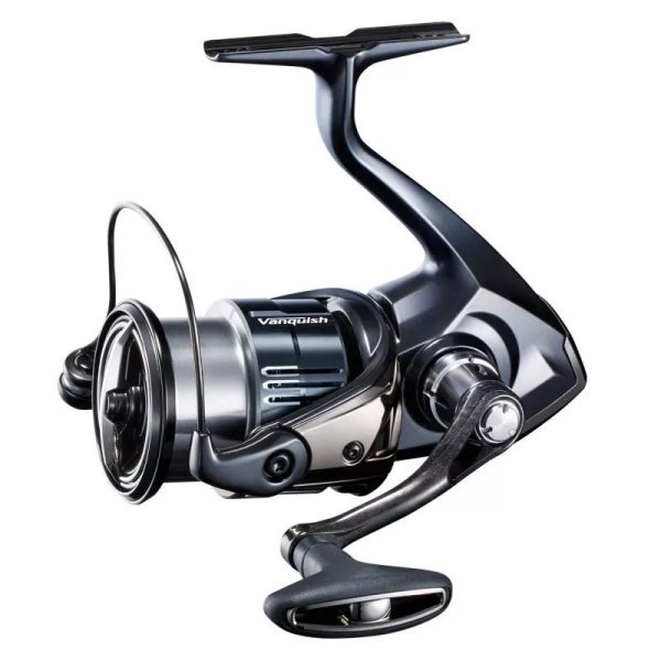 Shimano Vanquish FC 2500S elsőfékes orsó