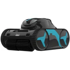   Aquaforte M30 akkumulátoros vízalatti automata medencetisztító medenceporszívó robot
