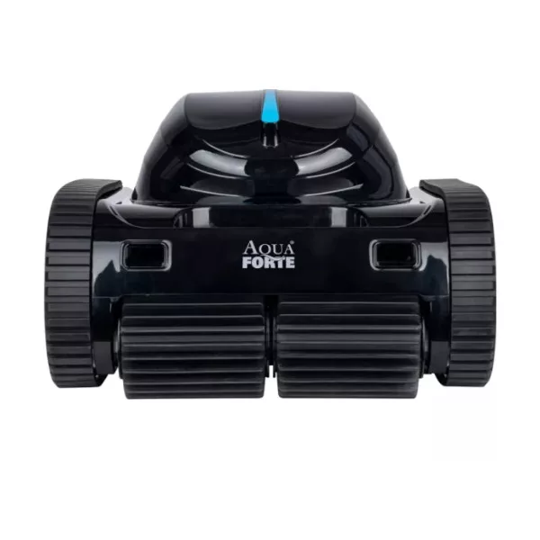 Aquaforte M30 akkumulátoros vízalatti automata medencetisztító medenceporszívó robot