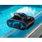 Aquaforte M30 akkumulátoros vízalatti automata medencetisztító medenceporszívó robot