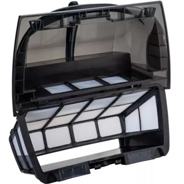 Aquaforte M30 akkumulátoros vízalatti automata medencetisztító medenceporszívó robot