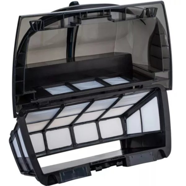 Aquaforte M60 akkumulátoros vízalatti automata medencetisztító medenceporszívó robot