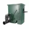 CompactSieve 300 mikron Green