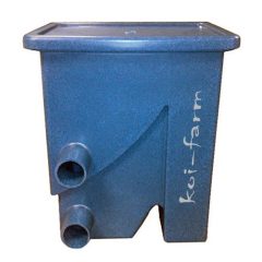 CompactSieve 300 mikron Blue