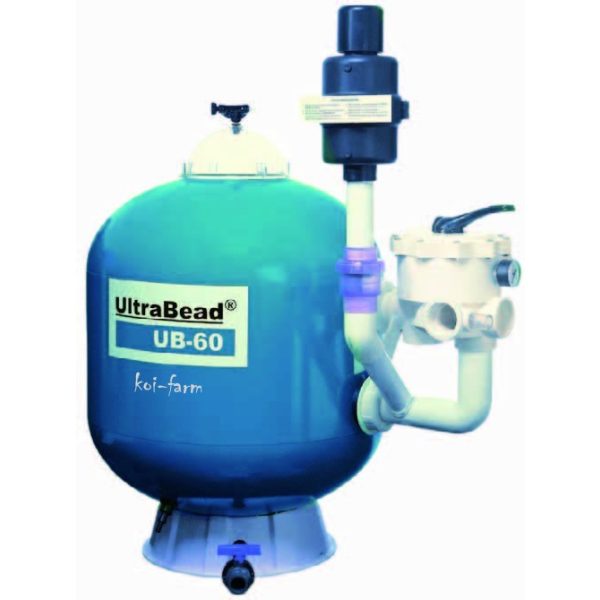 Ultrabead beadfilters UB 40