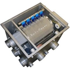 Professional drum filters ATF-350