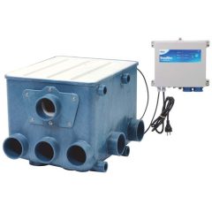 Aquaforte Drum Filter AFT-1