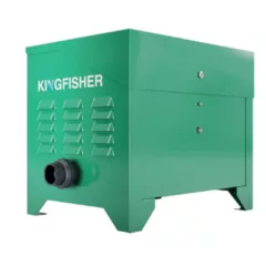 KINGFISHER NanoBuborék generátor