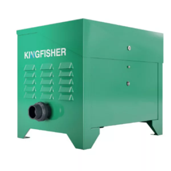 KINGFISHER NanoBuborék generátor