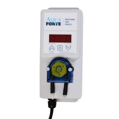 AquaForte Dosatech - adagolószivattyú