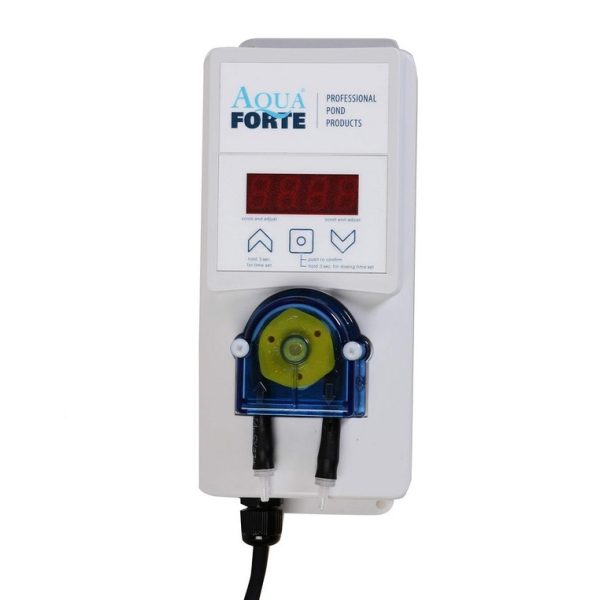 AquaForte Dosatech - adagolószivattyú