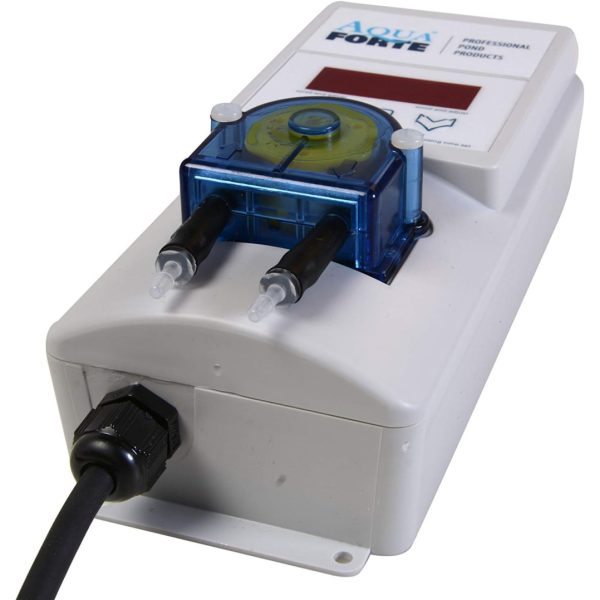 AquaForte Dosatech - adagolószivattyú