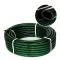 Standard kerti tömlő 25 m 1/2" – 3 rétegű, UV- és algaálló, 8 bar nyomástűrés