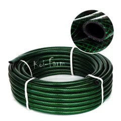  Standard kerti tömlő 25 m 5/4" – 3 rétegű, UV- és algaálló, 8 bar nyomástűrés