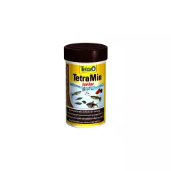 Tetra Min Junior 100 ml