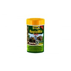 Tetra ReptoMin Baby, 100 ml