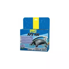 Tetra APS 400 légpumpa 4,5 w antracit légkompresszor