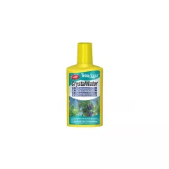 Tetra CrystalWater 200 literhez, 100 ml