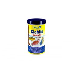 Tetra Cichlid Granules 500 ml