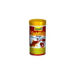 Tetra Goldfish Crisps, 250 ml