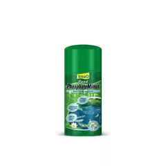 Tetra Pond PhosphateMinus - 250 Ml - Réducteur De Phosphates Pour Bassin - Lutte Contre Les Algues Vertes - Naturel Et Efficace Toute L'année - 13