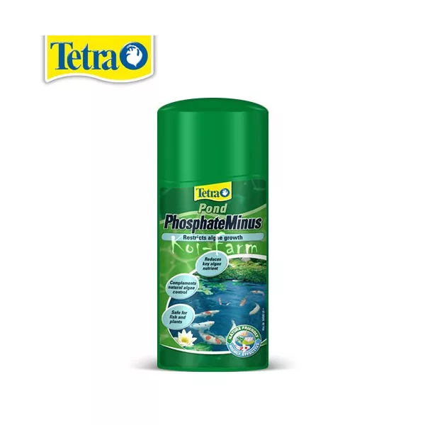 Tetra Pond PhosphateMinus algamentesítő 250 ml