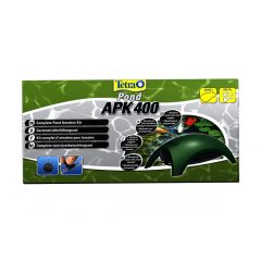 Tetra Pond APK 400 szett 380 l/h légkompresszor