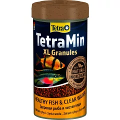 TetraMin XL Granules 250 ml