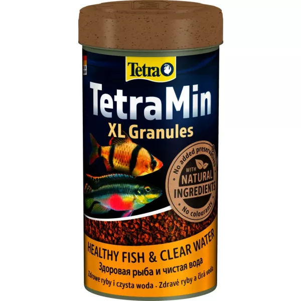 TetraMin XL Granules 250 ml