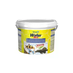 Tetra Wafer Mix, 3,6 l