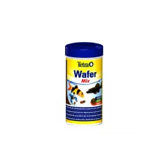 Tetra Wafer Mix 250 ml