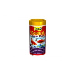 Tetra Goldfish Colour Sticks, 250 ml