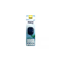   Tetra Magnet Cleaner Flat 10mm vastag üveghez, vízenúszó, L