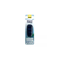   Tetra Magnet Cleaner Flexibilis (ívelt akváriumokhoz) 8 mm vastag üveghez, vízenúszó