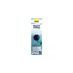   Tetra Magnet Cleaner Bowl (gömbakváriumokhoz) 8 mm vastag üveghez, vízenúszó