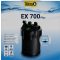 Tetra EX 700 Plus II - külső szűrő 100-200L-ig