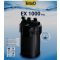 Tetra EX 1000 Plus II - külső szűrő 150-300L-ig