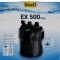 Tetra EX 500 Plus II - külső szűrő 100L-ig