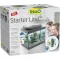 Tetra Starter Line - Akvárium szett fekete LED világítással 30 liter 