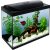 Tetra Starter Line - Akvárium szett fekete LED világítással 80 liter 