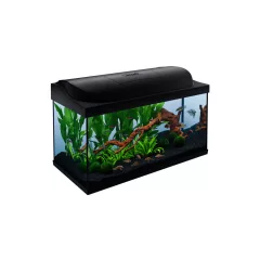   Tetra Starter Line - Akvárium szett fekete LED világítással 105 liter 