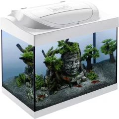   Tetra Starter Line - Akvárium szett fehér LED világítással 30 liter 