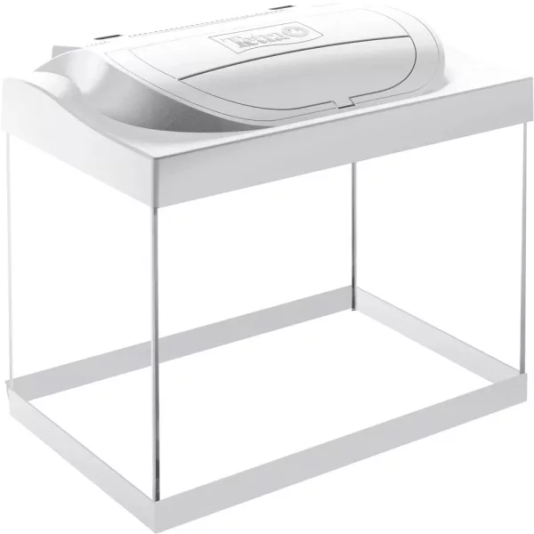 Tetra Starter Line - Akvárium szett fehér LED világítással 30 liter 