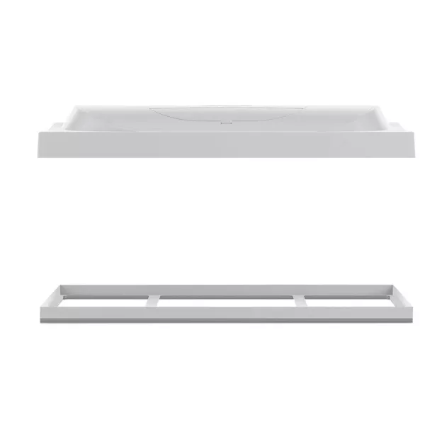 Tetra Starter Line - Akvárium szett fehér LED világítással 54 liter 