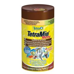 Tetra TetraMin Menu lemezes haltáp - 100ml