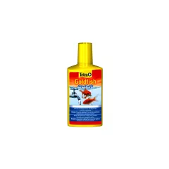 Tetra Goldfish AquaSafe 200 literhez 100 ml