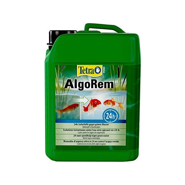 Tetra AlgoRem 3 Liter